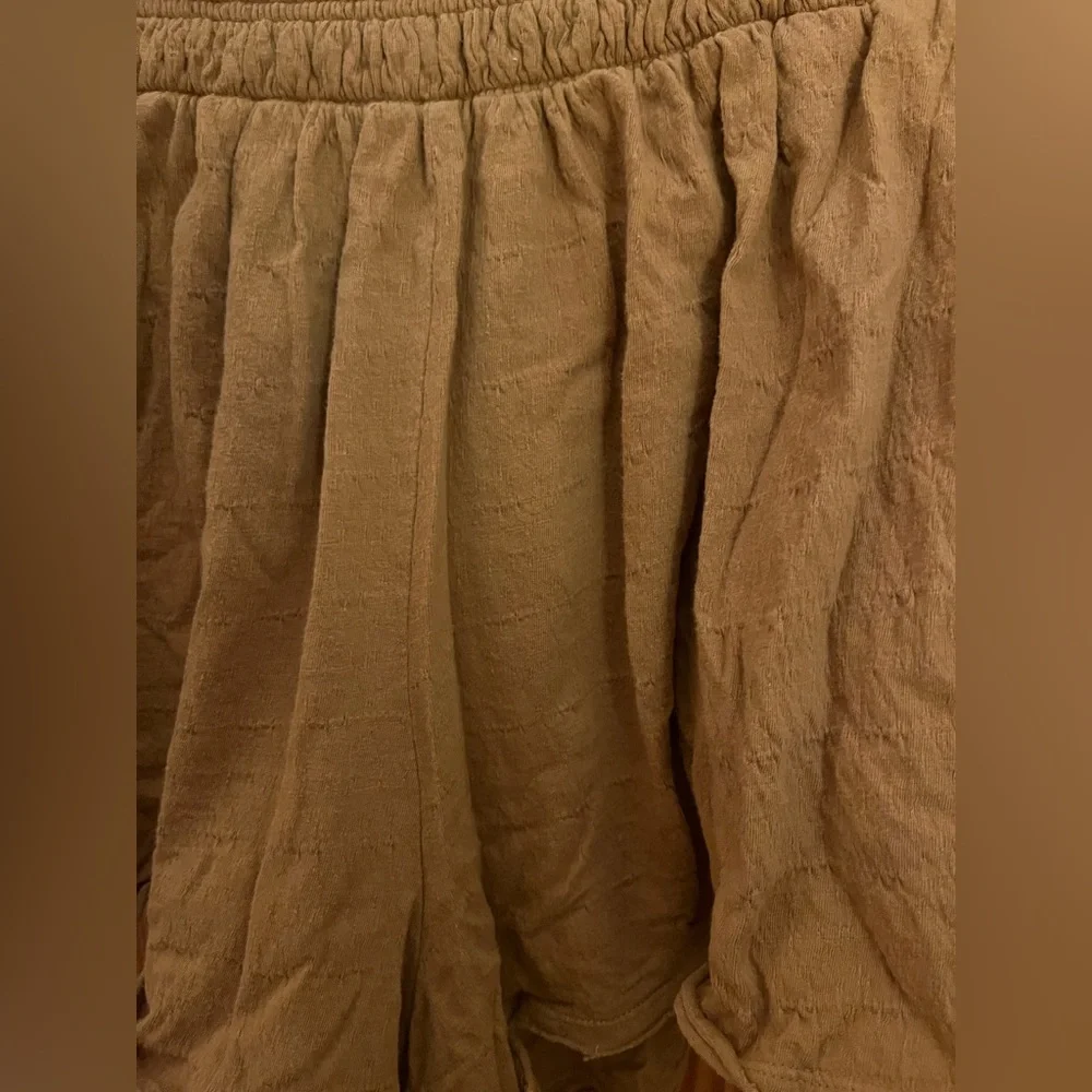 Anthropologie Kimberly Shorts - Picture 8 of 10